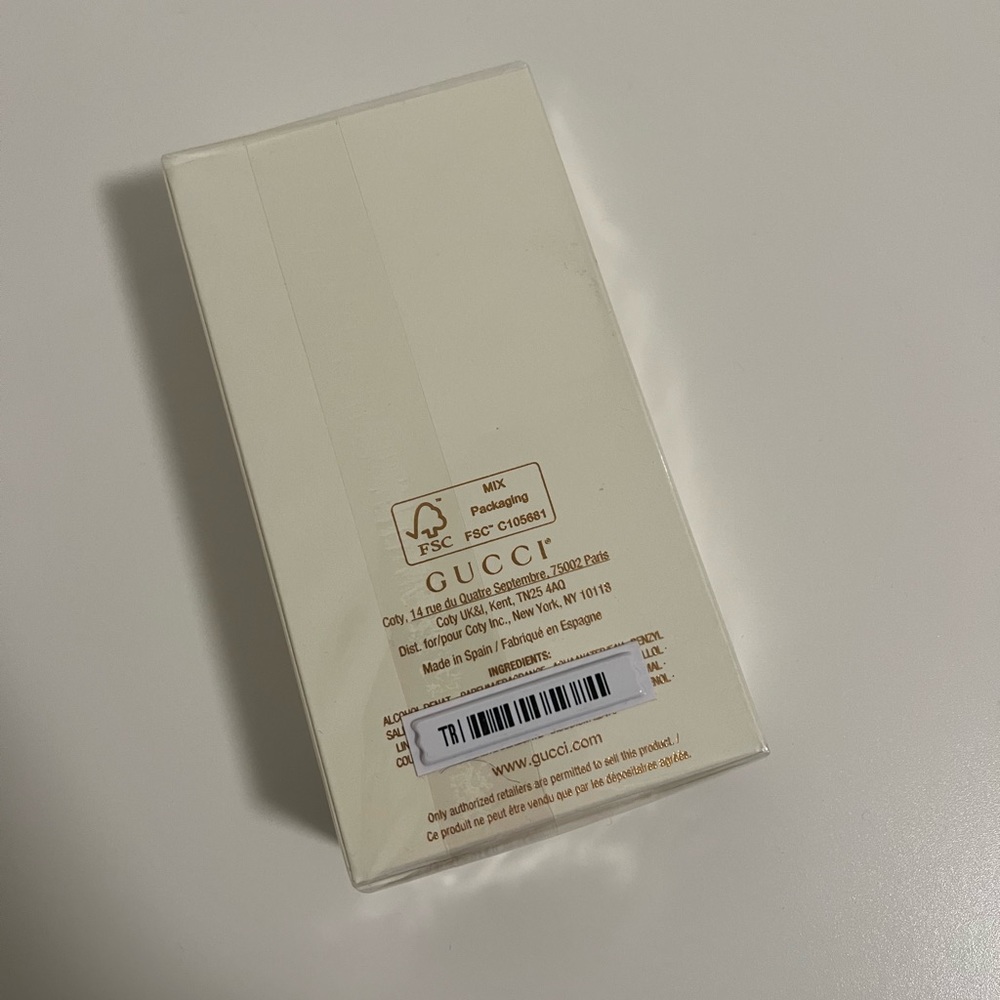 Gucci Guilty Intense - Picture 2 of 2